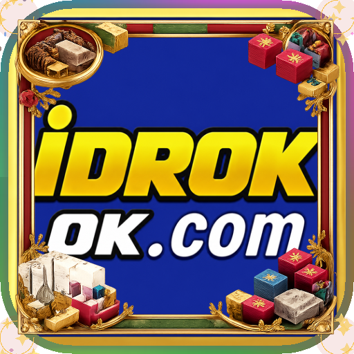 idrok — mitra unggulan