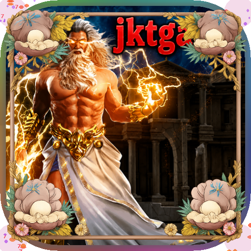 jktgame — mitra unggulan
